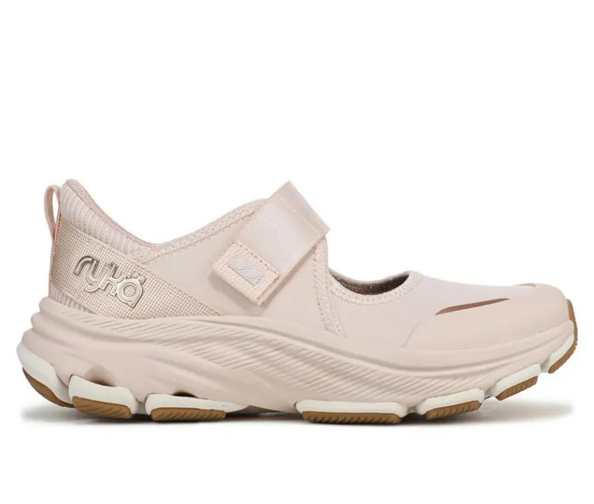 Women's Devotion Max MJ Walking Sneakers|Ryka Discount