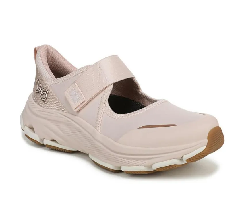 Women's Devotion Max MJ Walking Sneakers|Ryka Discount