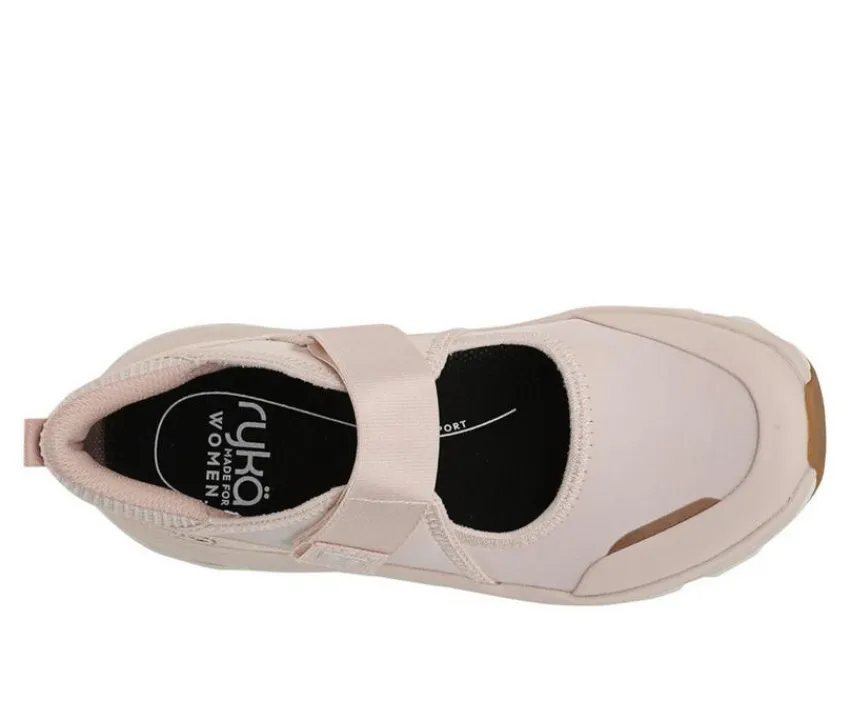Women's Devotion Max MJ Walking Sneakers|Ryka Discount