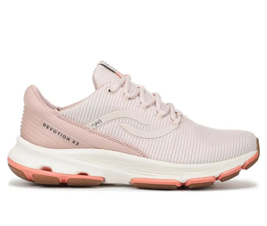 Women's Devotion X 2 Training Shoes|Ryka Sale