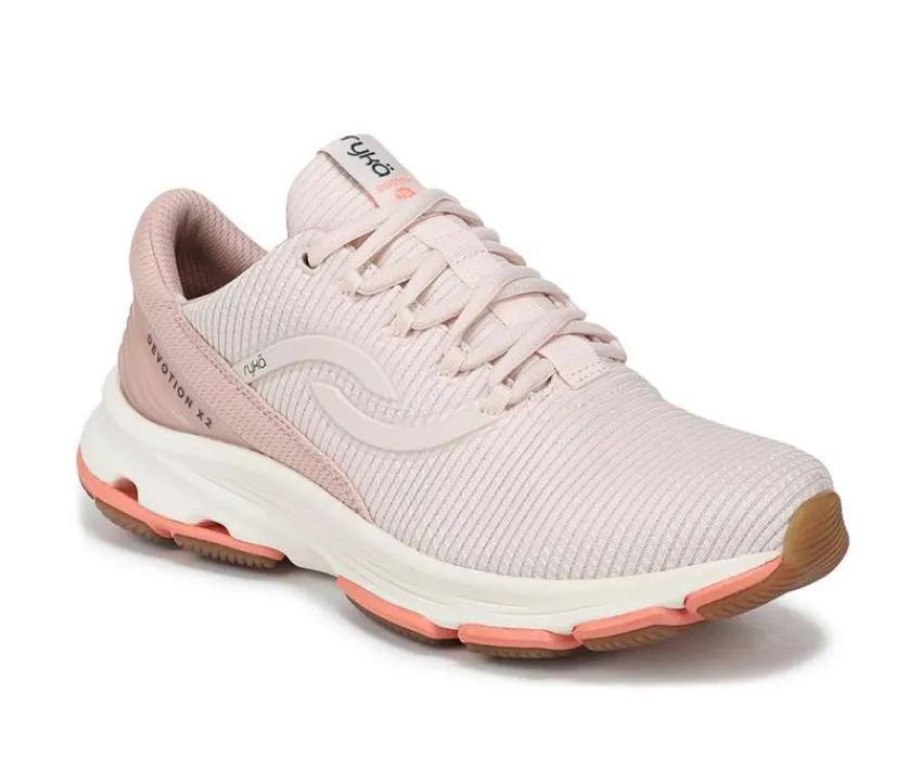 Women's Devotion X 2 Training Shoes|Ryka Sale