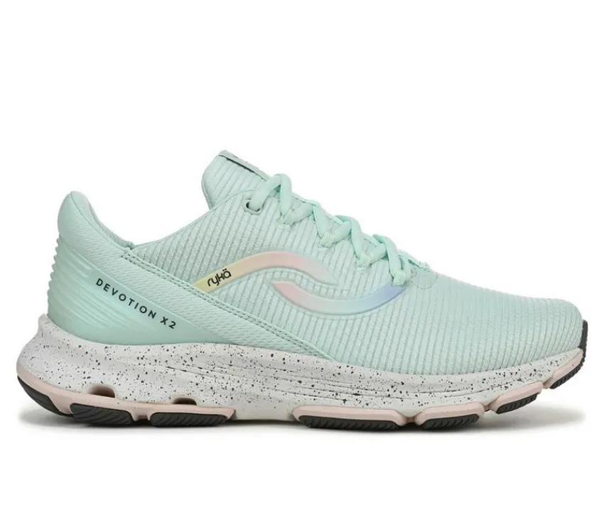 Women's Devotion X 2 Training Shoes|Ryka Outlet
