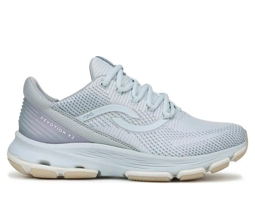 Women's Devotion X 2 Training Shoes|Ryka Discount