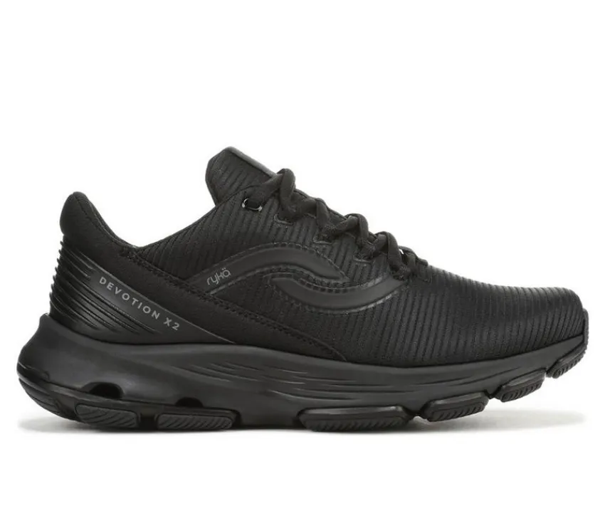 Ryka Athletics & Sneakers>Women's Devotion X 2 Training Shoes