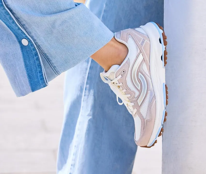 Ryka Athletics & Sneakers>Women's Devotion X TR 2 Lifestyle Sneaker