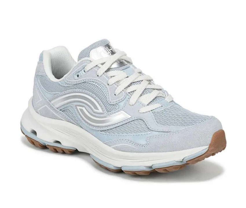 Women's Devotion X TR 2 Lifestyle Sneaker|Ryka Outlet