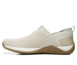 Women's Echo Knit Slip Ons|Ryka Discount