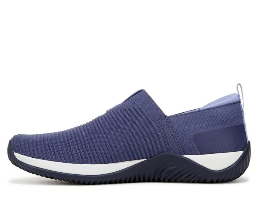 Ryka Boat Shoes & Slip-Ons>Women's Echo Knit Slip Ons
