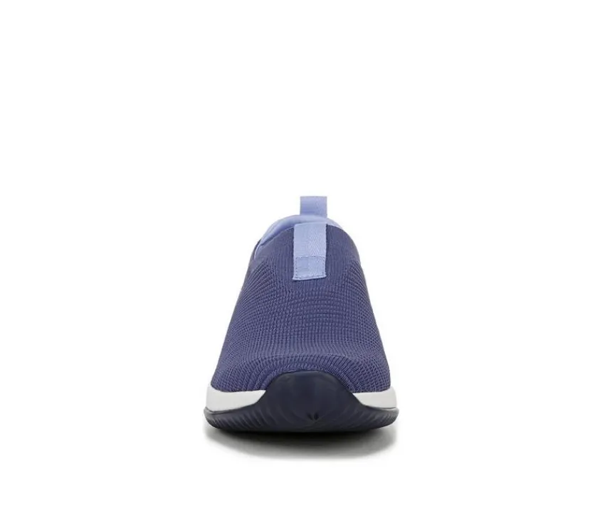 Ryka Boat Shoes & Slip-Ons>Women's Echo Knit Slip Ons