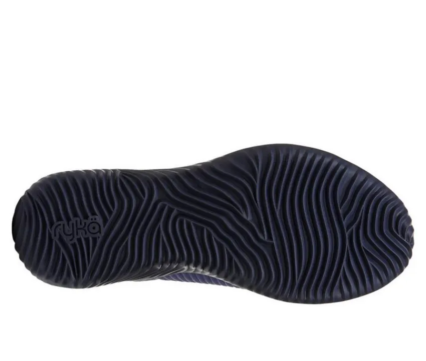 Ryka Boat Shoes & Slip-Ons>Women's Echo Knit Slip Ons