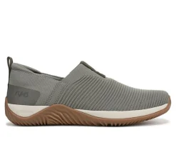 Ryka Boat Shoes & Slip-Ons>Women's Echo Knit Slip Ons