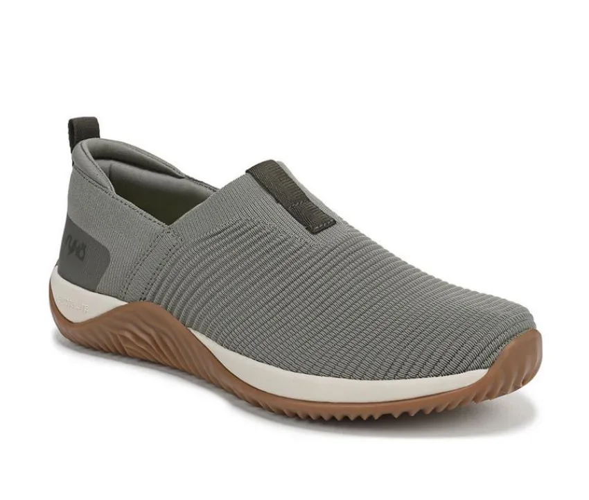 Ryka Boat Shoes & Slip-Ons>Women's Echo Knit Slip Ons