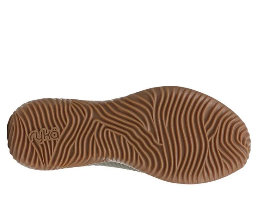 Ryka Boat Shoes & Slip-Ons>Women's Echo Knit Slip Ons