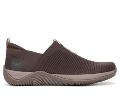 Women's Echo Knit Slip Ons|Ryka