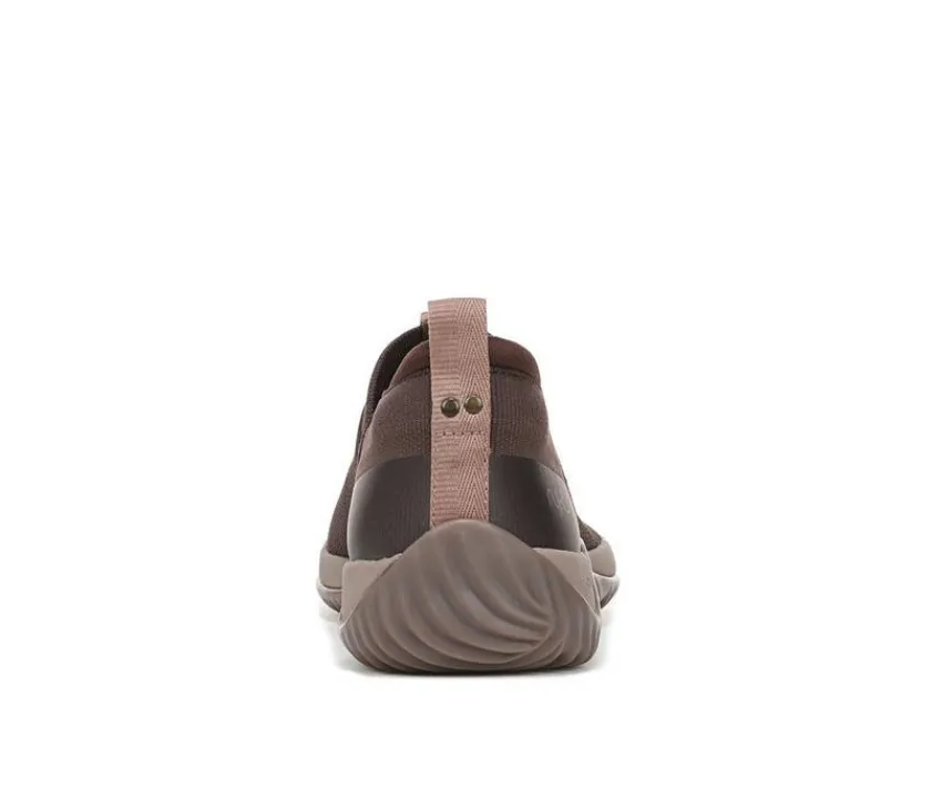 Women's Echo Knit Slip Ons|Ryka