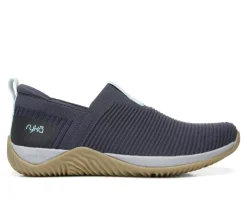 Ryka Boat Shoes & Slip-Ons>Women's Echo Knit Slip Ons