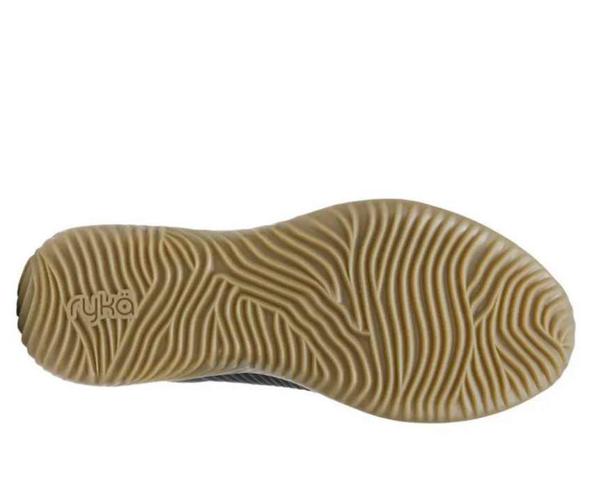 Ryka Boat Shoes & Slip-Ons>Women's Echo Knit Slip Ons