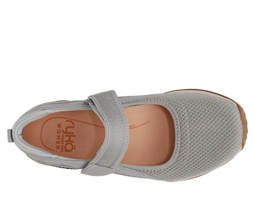 Ryka Athletics & Sneakers>Women's Echo Mary Jane Slip-On Sneakers