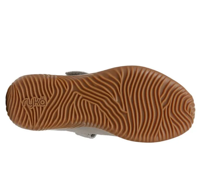 Ryka Athletics & Sneakers>Women's Echo Mary Jane Slip-On Sneakers