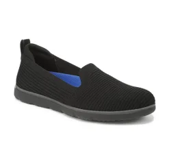 Ryka Boat Shoes & Slip-Ons>Women's Effortless Slip-On Shoes