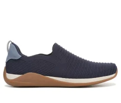 Ryka Boat Shoes & Slip-Ons|Athletics & Sneakers>Women's Era Knit Slip-On