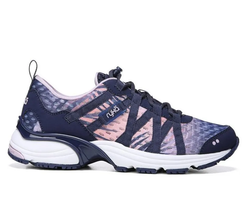 Women's Hydro Sport Water-Ready Sneakers|Ryka Outlet