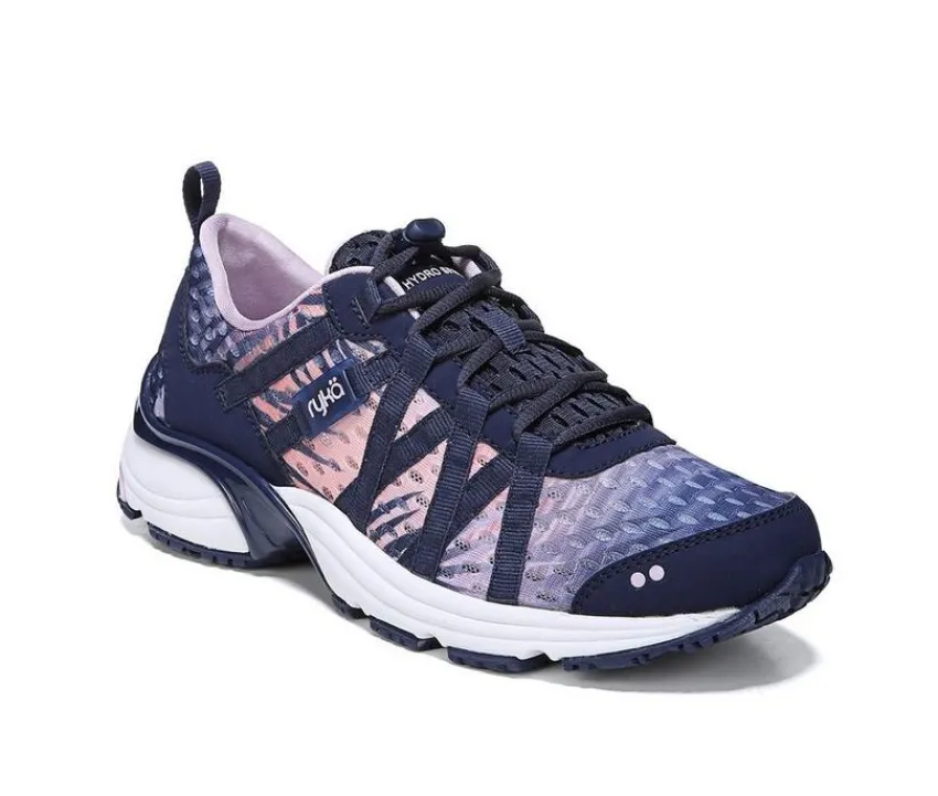 Women's Hydro Sport Water-Ready Sneakers|Ryka Outlet