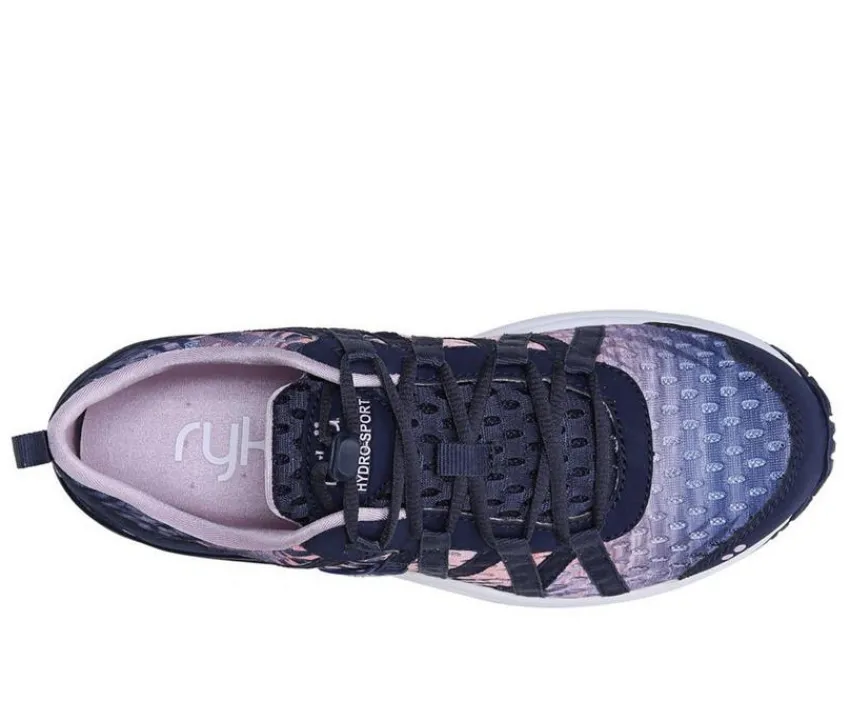 Women's Hydro Sport Water-Ready Sneakers|Ryka Outlet