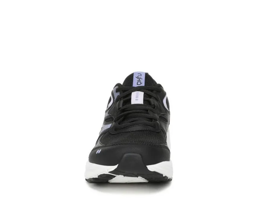 Women's Invoke 2 Walking Shoes|Ryka Hot