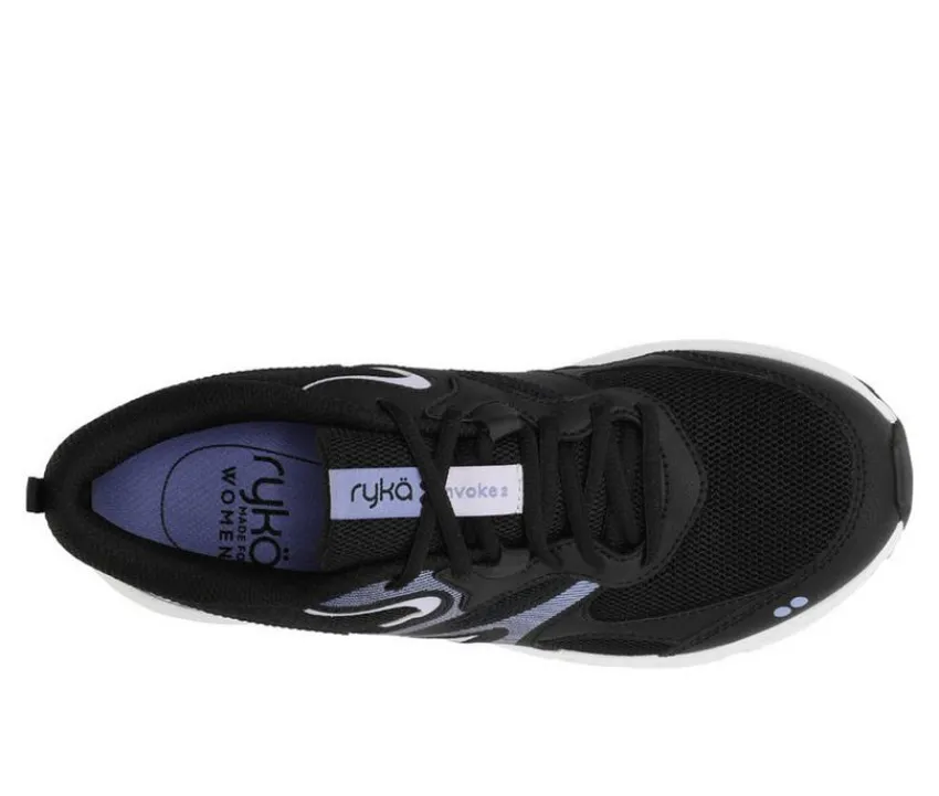 Women's Invoke 2 Walking Shoes|Ryka Hot