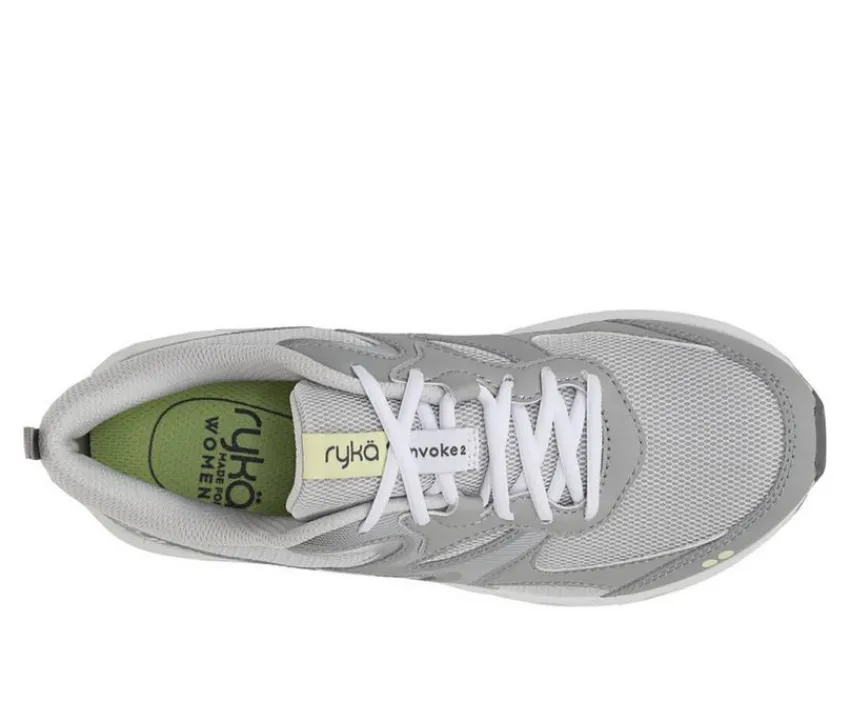 Ryka Athletics & Sneakers>Women's Invoke 2 Walking Shoes