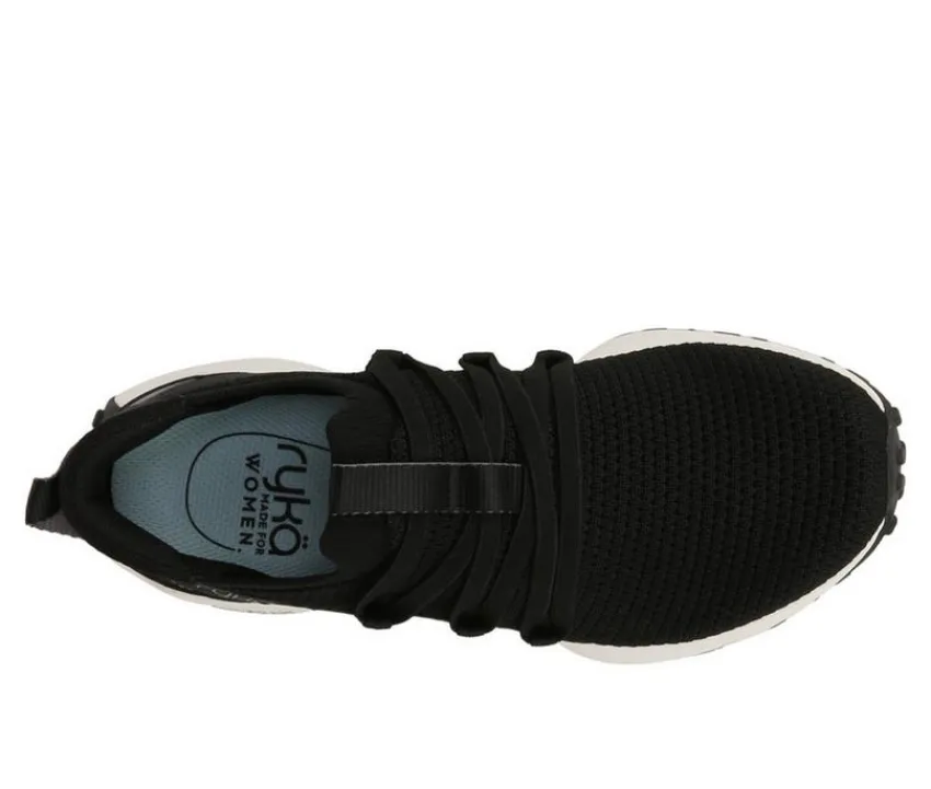 Ryka Running>Women's Jumpstart Lace Sneakers