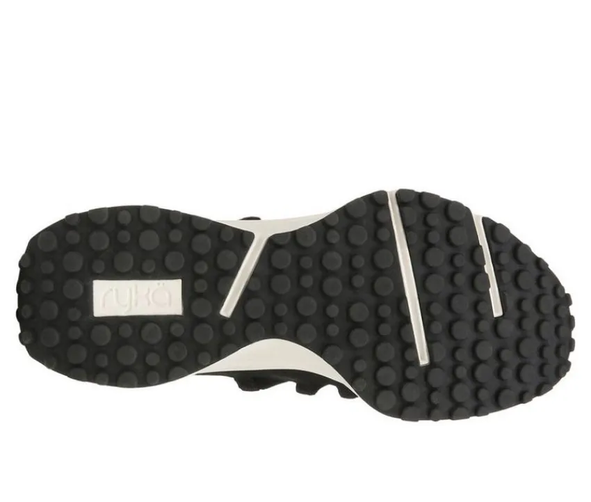 Ryka Running>Women's Jumpstart Lace Sneakers