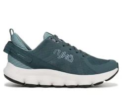 Women's Podflow Training Shoes|Ryka New