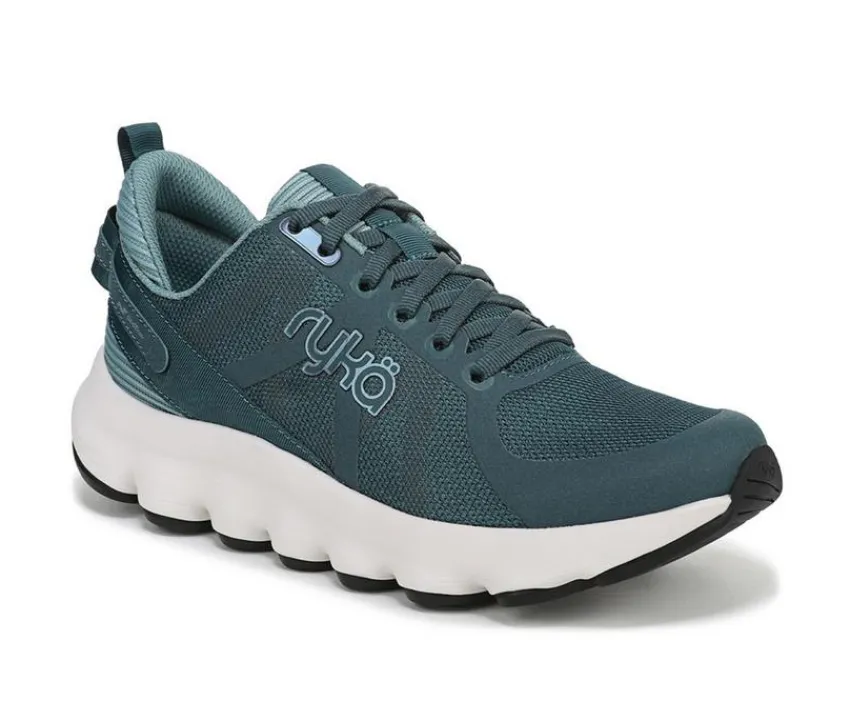 Women's Podflow Training Shoes|Ryka New
