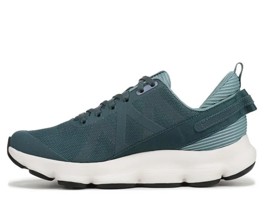 Women's Podflow Training Shoes|Ryka New
