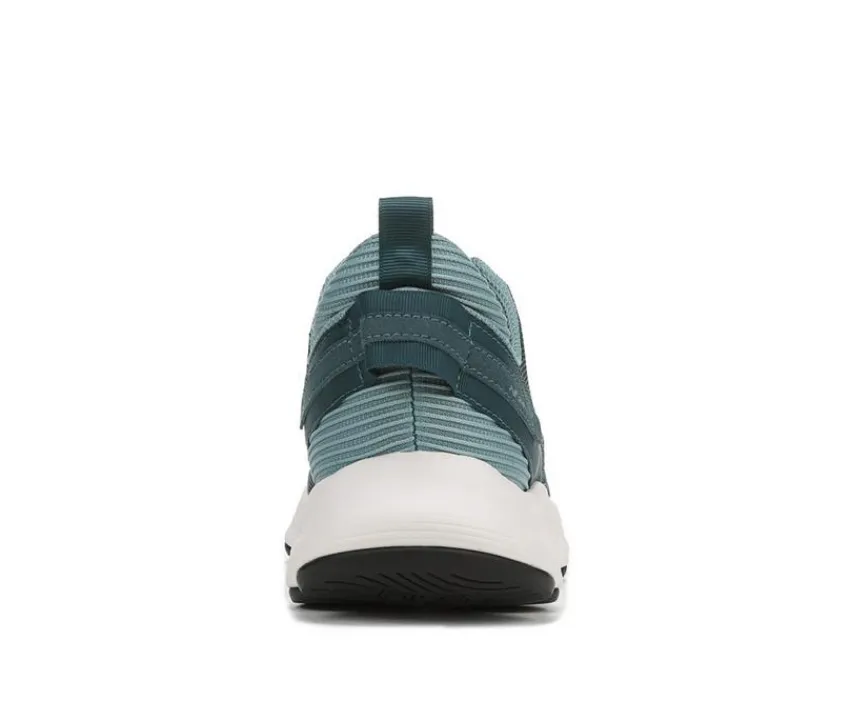 Women's Podflow Training Shoes|Ryka New