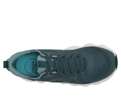 Women's Podflow Training Shoes|Ryka New