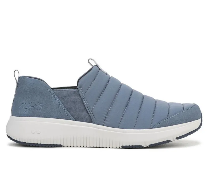 Ryka Fashion & Lifestyle|Boat Shoes & Slip-Ons>Women's Pursuit Slip-on