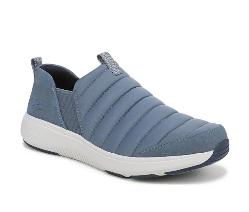 Ryka Fashion & Lifestyle|Boat Shoes & Slip-Ons>Women's Pursuit Slip-on