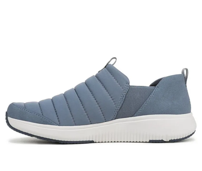Ryka Fashion & Lifestyle|Boat Shoes & Slip-Ons>Women's Pursuit Slip-on