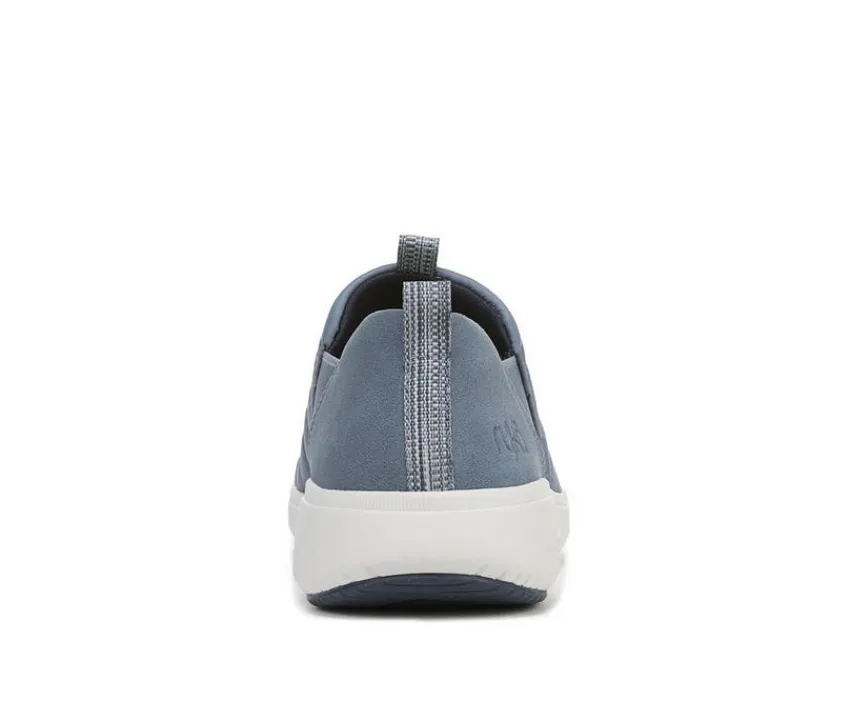 Ryka Fashion & Lifestyle|Boat Shoes & Slip-Ons>Women's Pursuit Slip-on