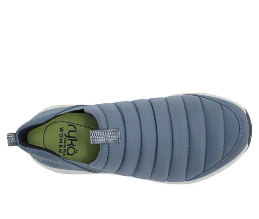 Ryka Fashion & Lifestyle|Boat Shoes & Slip-Ons>Women's Pursuit Slip-on