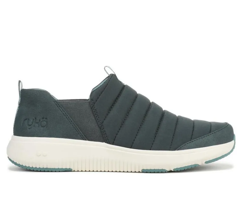 Women's Pursuit Slip-on|Ryka New