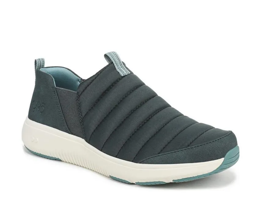 Women's Pursuit Slip-on|Ryka New