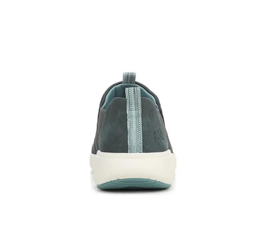 Women's Pursuit Slip-on|Ryka New