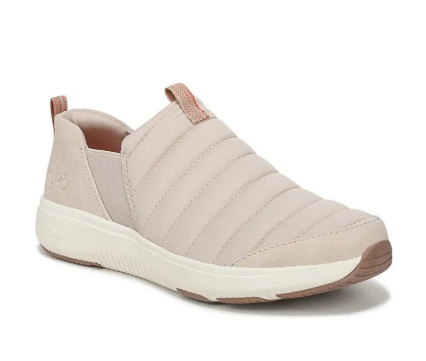 Ryka Fashion & Lifestyle|Boat Shoes & Slip-Ons>Women's Pursuit Slip-on