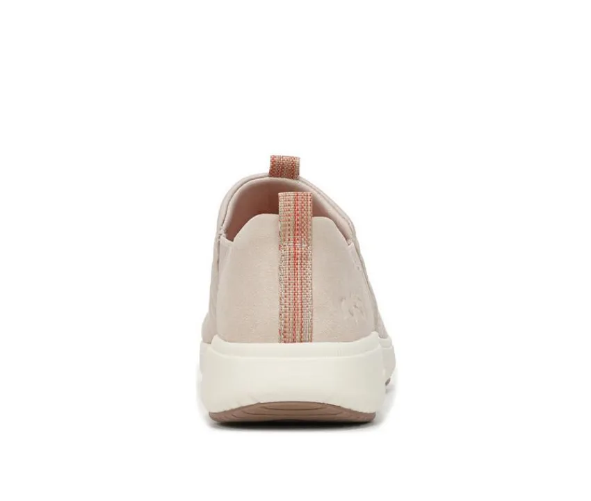 Ryka Fashion & Lifestyle|Boat Shoes & Slip-Ons>Women's Pursuit Slip-on