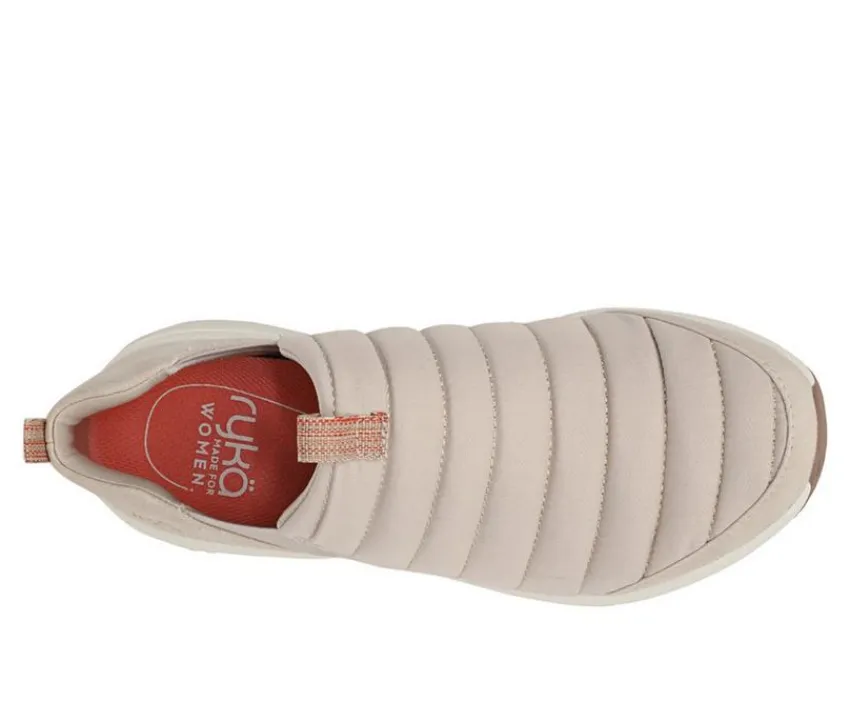 Ryka Fashion & Lifestyle|Boat Shoes & Slip-Ons>Women's Pursuit Slip-on