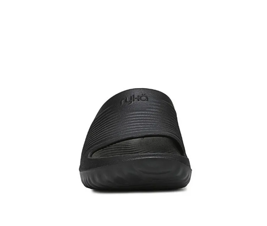Ryka Sandals>Women's Recovery Slide